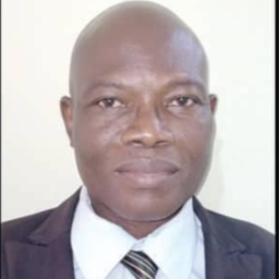 Wilson Aigbogie Paul Agbonta