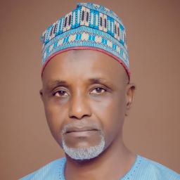 Ismaila Usman Bilyaminu