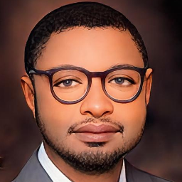 Abubakar Yahaya Muhammad