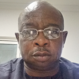 Anthony Nnaemeka Ozoude  