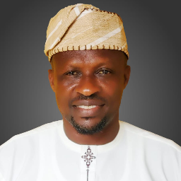 Azeez Olawale Oladunmoye