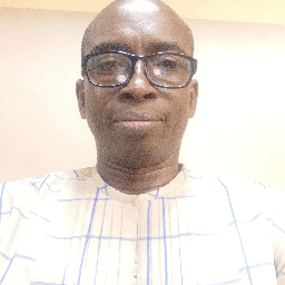 Olaniyi Akinwumi Akinyemi