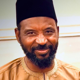 Abdullahi Muhammad Abdulsalam