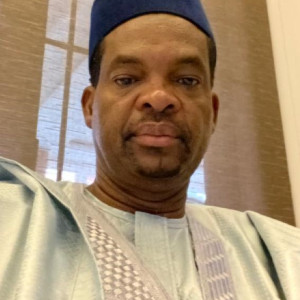 Mustapha Muhammad Mukhtar