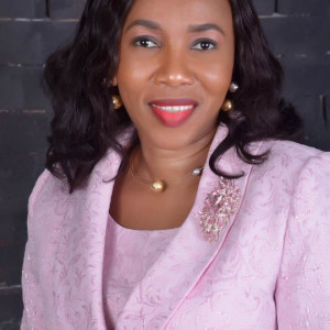 Oyeyemi Peace Sola-adebiyi