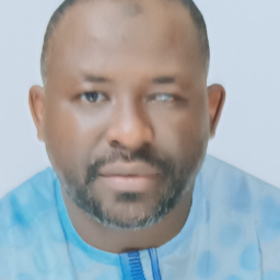 Nurudeen Barau Shehu