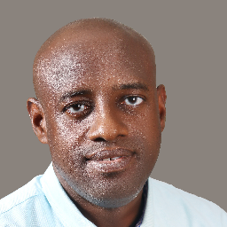 Emeka Yaw Nwankwo
