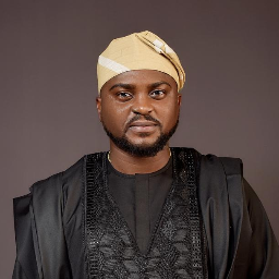 Abiodun Olugbenga Fatuyi