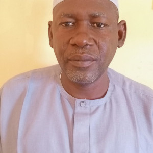 Haruna Barma Mutai
