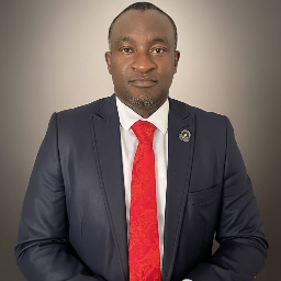 Oluwafemi Sylvester Abogunrin