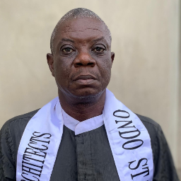 Adetunji  Bello