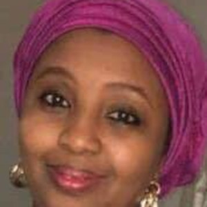 Binta Othman Danmaliki
