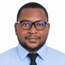 Ikenna Michael Onuorah