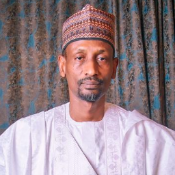 Ibrahim Nahuche Ahmed